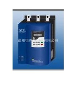 批發(fā)西普迷你型軟起動器STR015A-3，STR030A-3