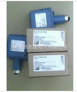 批發(fā)美國UE防爆壓力開關J120-701, J120-702