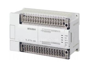 批發(fā)三菱繼電器輸出模塊FX2-80MR-D，F(xiàn)X2-64MR-D