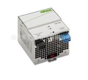批發(fā)萬可總線連接器750-970，750-961，750-972