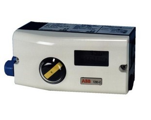 批發(fā)ABB氣動(dòng)閥門定位器V18345-1011521001