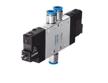 費斯托波紋吸盤VASB-8-M5-SI，ESS-40-BT-M6