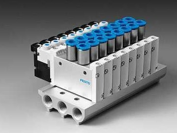 批發(fā)費斯托除塵電磁閥ADN-32-75-I-P-A，VAD-3/8