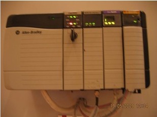 AB羅克韋爾CPU電池1746-OW8，1746-P2