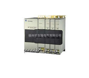 羅克韋爾AB控制器機(jī)架1756-PB75，1756-ENBT