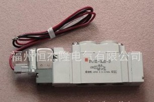特價供應(yīng)SMC二位五通電磁閥  SY3320-3LZD-C6