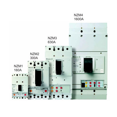 穆勒馬達(dá)斷路器PKZMC-25原裝正品
