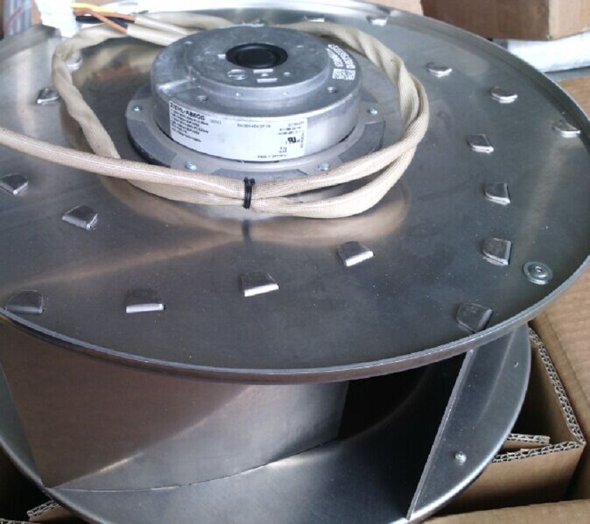 福建地區(qū)變頻器軸流風(fēng)機(jī)RH35B-2EK.6N.2R原裝正品