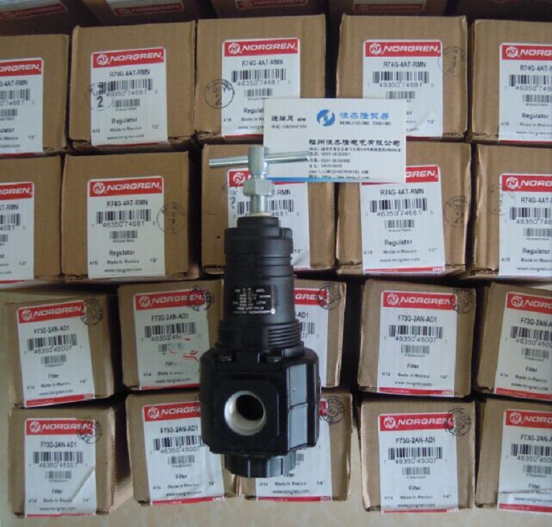 諾冠化工氣動電磁閥F74H-4GD-QP0量大從優(yōu)