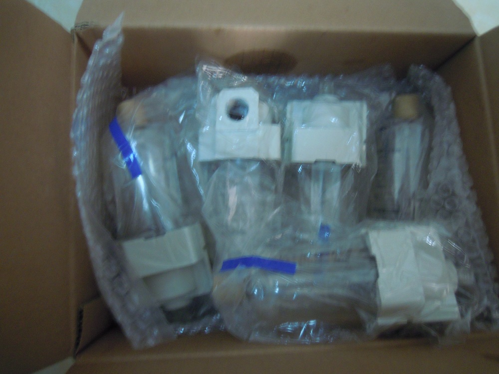 高壓閥 醫(yī)院氧槍高壓閥 SMC高壓閥價格SY5120-5MD-C4