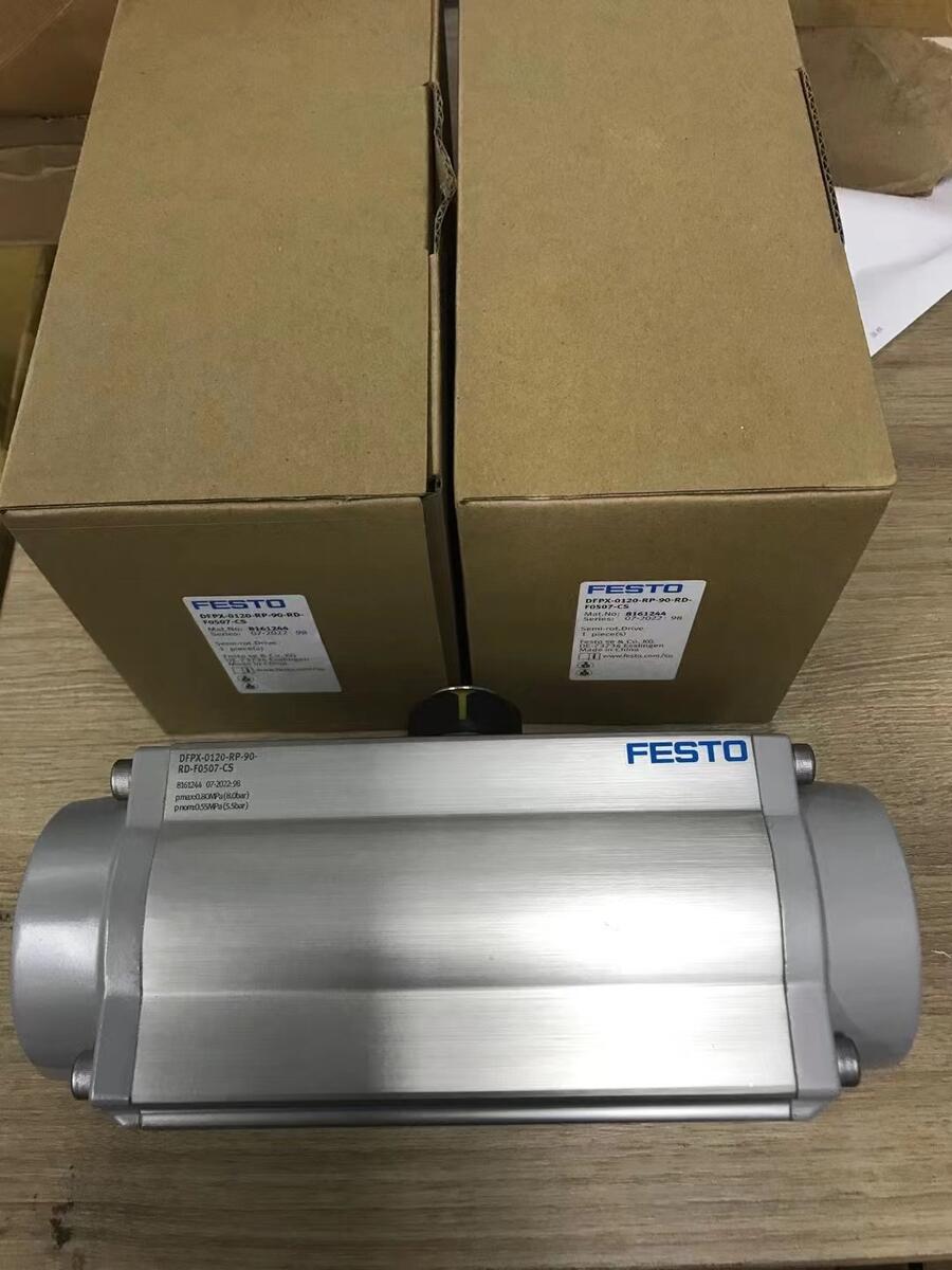 甘肅真空發(fā)生器FESTO包裝設備配套VADMI-140原裝正品