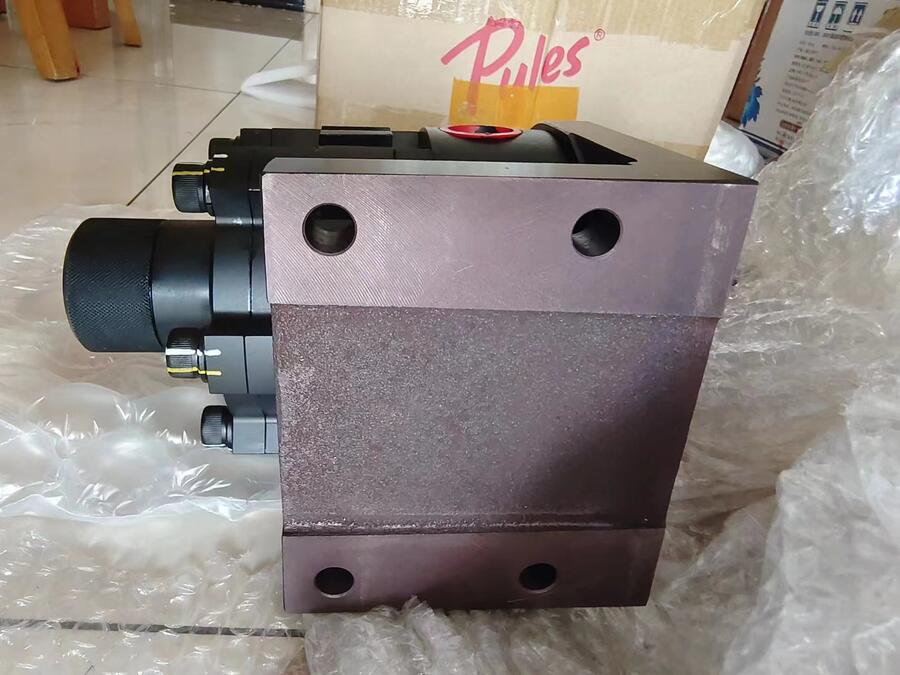 湖南PYLES定量泵931P-4727原裝正品