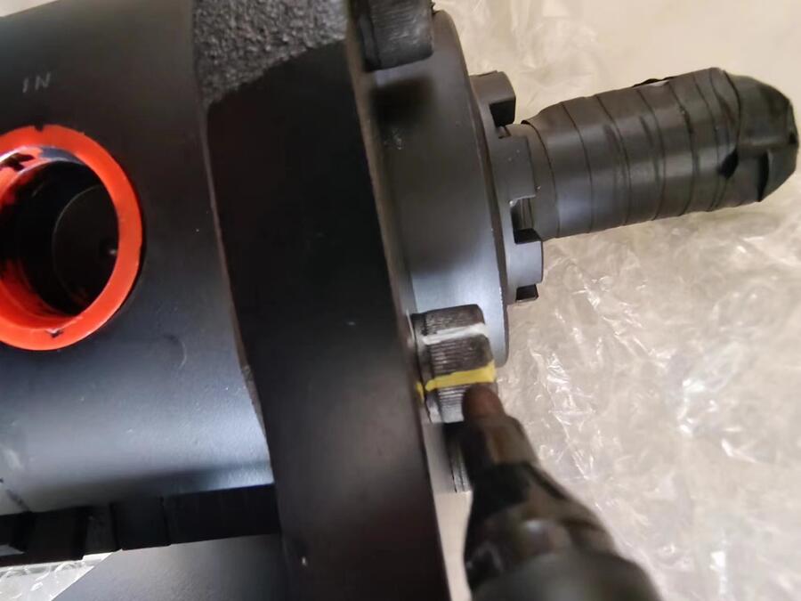 湖南PYLES計(jì)量泵5002J-806價(jià)格優(yōu)惠