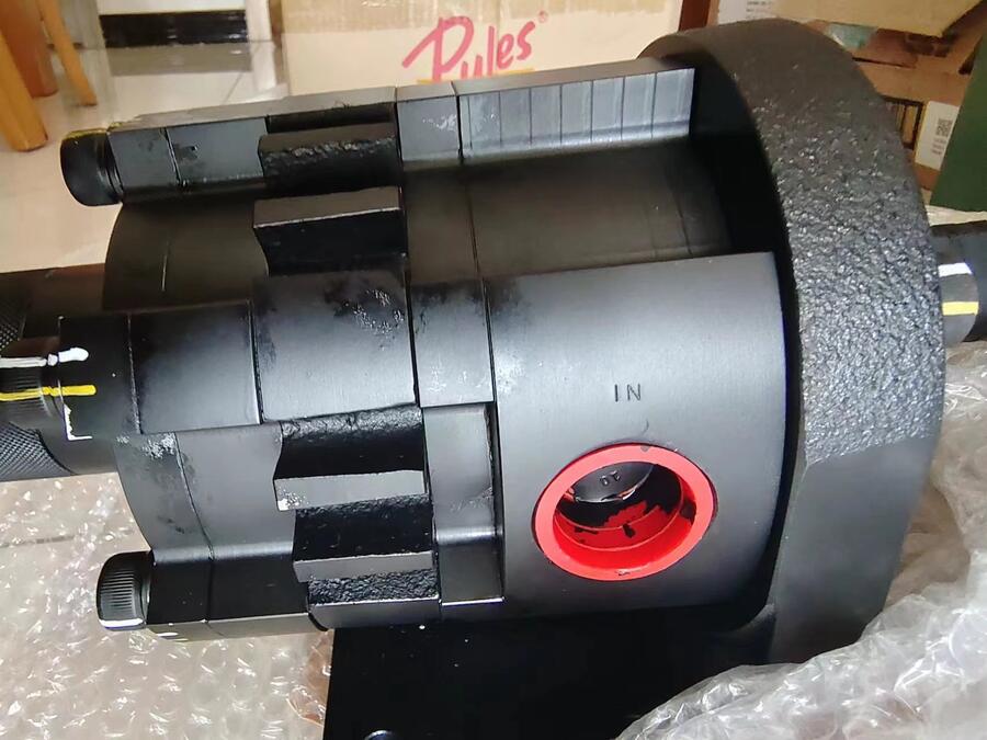 湖南PYLES轉(zhuǎn)子421J-3022原裝正品